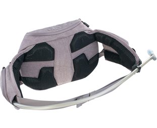 ION Vätskebälte Traze 3 Plus Hip Bag Shark/Grey