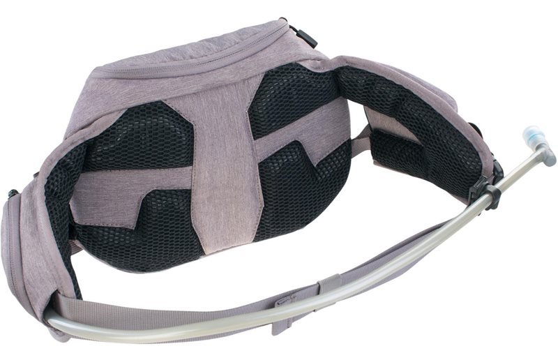 ION Vätskebälte Traze 3 Plus Hip Bag Shark/Grey