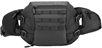 ION Vätskebälte Traze 3 Hip Bag Black