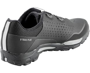 Northwave X-Trail Plus Shoes Men Black