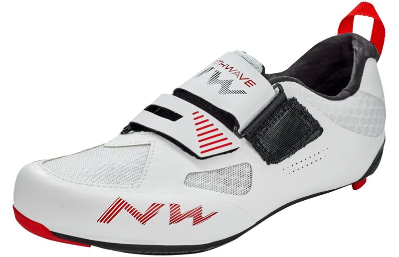 Northwave Tribute 2 Carbon Shoes Men White