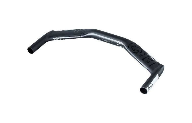 Pro Tempostyret Basebar Missiletempo