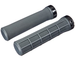 Cube RFR Pro HPA Grips Blackngrey
