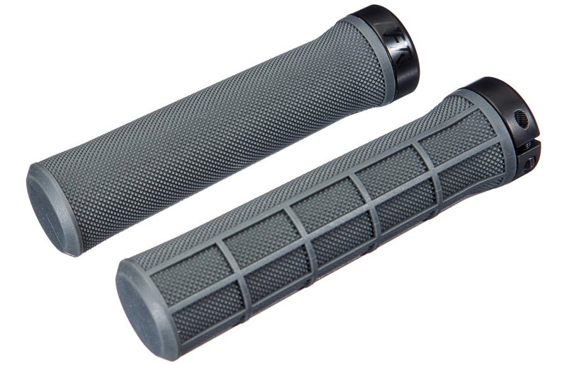 Cube RFR Pro HPA Grips Blackngrey