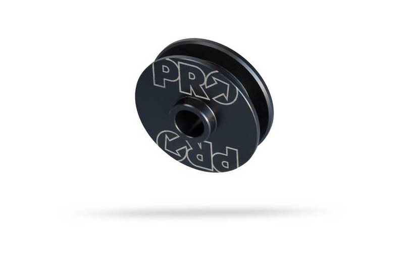 Dummy Baghjulsnav PRO Til 12mm E-thru Aksel