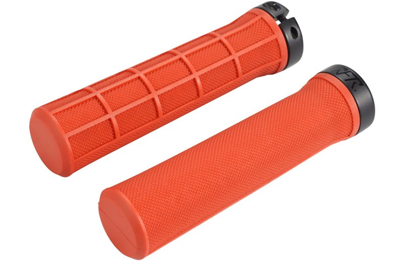 Cube RFR Pro HPA Grips Blacknred