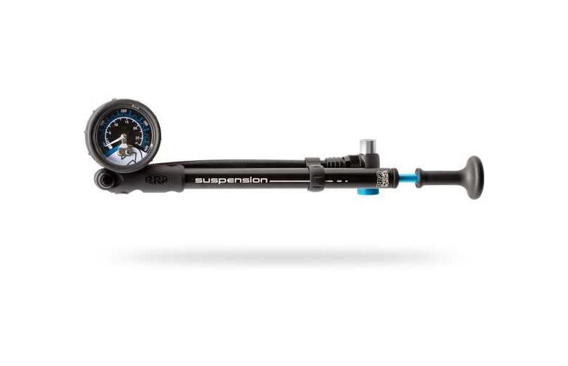 Iskaripumppu PRO Performance Suspension Mini