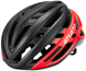 Giro Agilis Helmet Matte Black/Bright Red