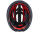 Giro Agilis Helmet Matte Midnight/White/Red