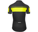 Giro Chrono Sport Jersey Men Black/Highlight Yellow Sprint