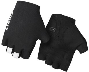 Giro Xnetic Road Gloves Men Black