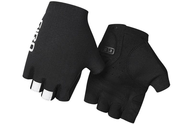 Giro Xnetic Road Gloves Men Black