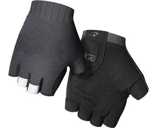 Giro Xnetic Road Gloves Men Dark Shadow