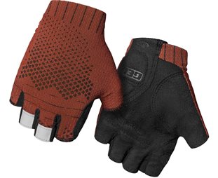 Giro Xnetic Road Gloves Men Trim Red