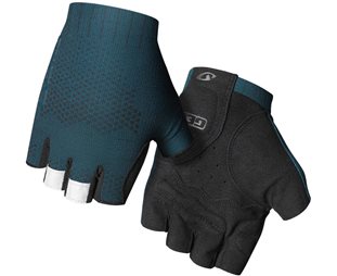 Giro Xnetic Road Gloves Men Harbor Blue