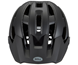 Bell Super Air MIPS Helmet Matte/Gloss Black
