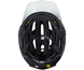 Bell Super Air MIPS Helmet Matte Black/White Fasthouse