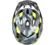Bell Super Air MIPS Helmet Matte Camo/Hi-Viz