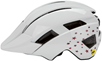 Bell Sidetrack II MIPS Helmet Kids White Stars