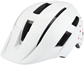 Maastokypärä Bell Sidetrack II Helmet Kids White Stars