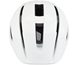 Maastokypärä Bell Sidetrack II Helmet Kids White Stars