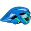 Strike Gloss Blue/Green