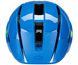 Maastokypärä Bell Sidetrack II Helmet Kids Strike Gloss Blue...