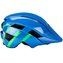 Strike Gloss Blue/Green
