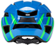 Bell Sidetrack II Helmet Kids Strike Gloss Blue...