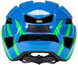 Maastokypärä Bell Sidetrack II Helmet Kids Strike Gloss Blue...
