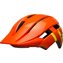 Strike Gloss Orange/Yellow