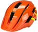 Maastokypärä Bell Sidetrack II Helmet Kids Strike Gloss Oran...