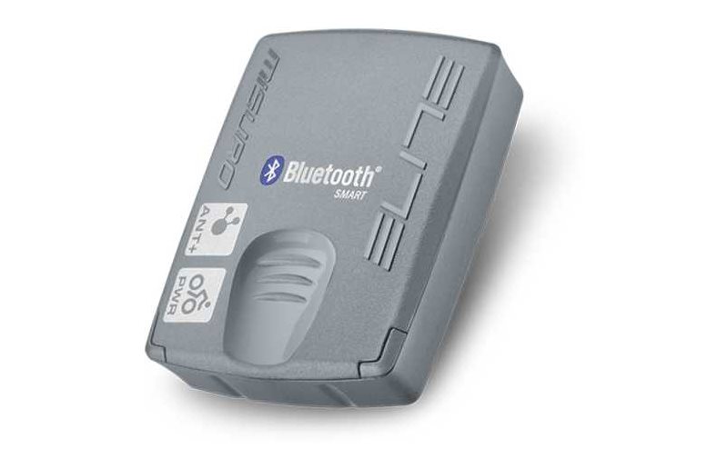 Elite Trainertillbehör Sensor Misuro B+