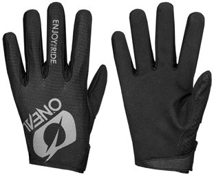 O'Neal Matrix Gloves Villain Black