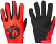 O'Neal Matrix Gloves Villain Red
