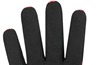 O'Neal Matrix Gloves Villain Red