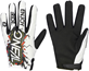 O'Neal Matrix Gloves Villain White