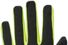 O'Neal Pyöräilyhanskat Matrix Gloves Villain Black/Neon Yellow