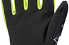 O'Neal Matrix Gloves Villain Black/Neon Yellow