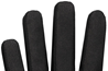 O'Neal Pyöräilyhanskat Matrix Gloves Villain Black/Red/Shocker V.23