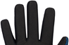 O'Neal Matrix Gloves Villain Blue/Orange/Shocker V.23