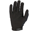 O'Neal Matrix Gloves Villain Black/Neon Yellow/Shocker V.23