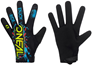 O'Neal Matrix Gloves Villain Youth Black