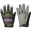 Covert-Black/Green