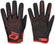 O'Neal Sniper Elite Gloves Black/Red