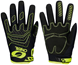 O'Neal Sniper Elite Gloves Black/Neon Yellow