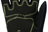 O'Neal Sniper Elite Gloves Black/Neon Yellow