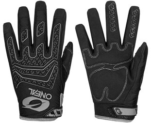 O'Neal Pyöräilyhanskat Sniper Elite Gloves Black/Gray