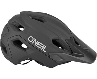 O'Neal Trailfinder Helmet Solid Black
