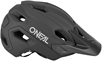 Maastokypärä O'Neal Trailfinder Helmet Solid Black